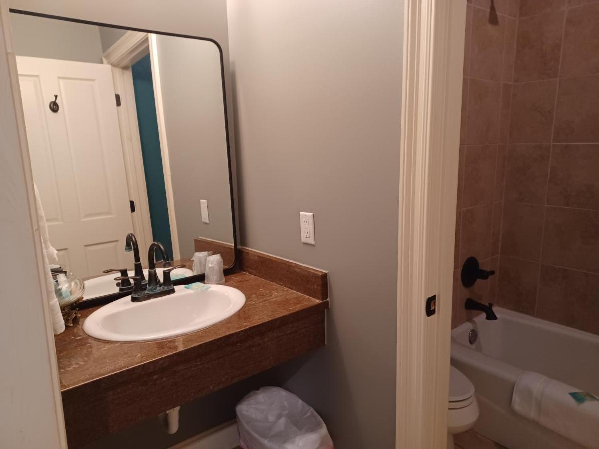 Natchez Manor Bed & Breakfast 외부 사진