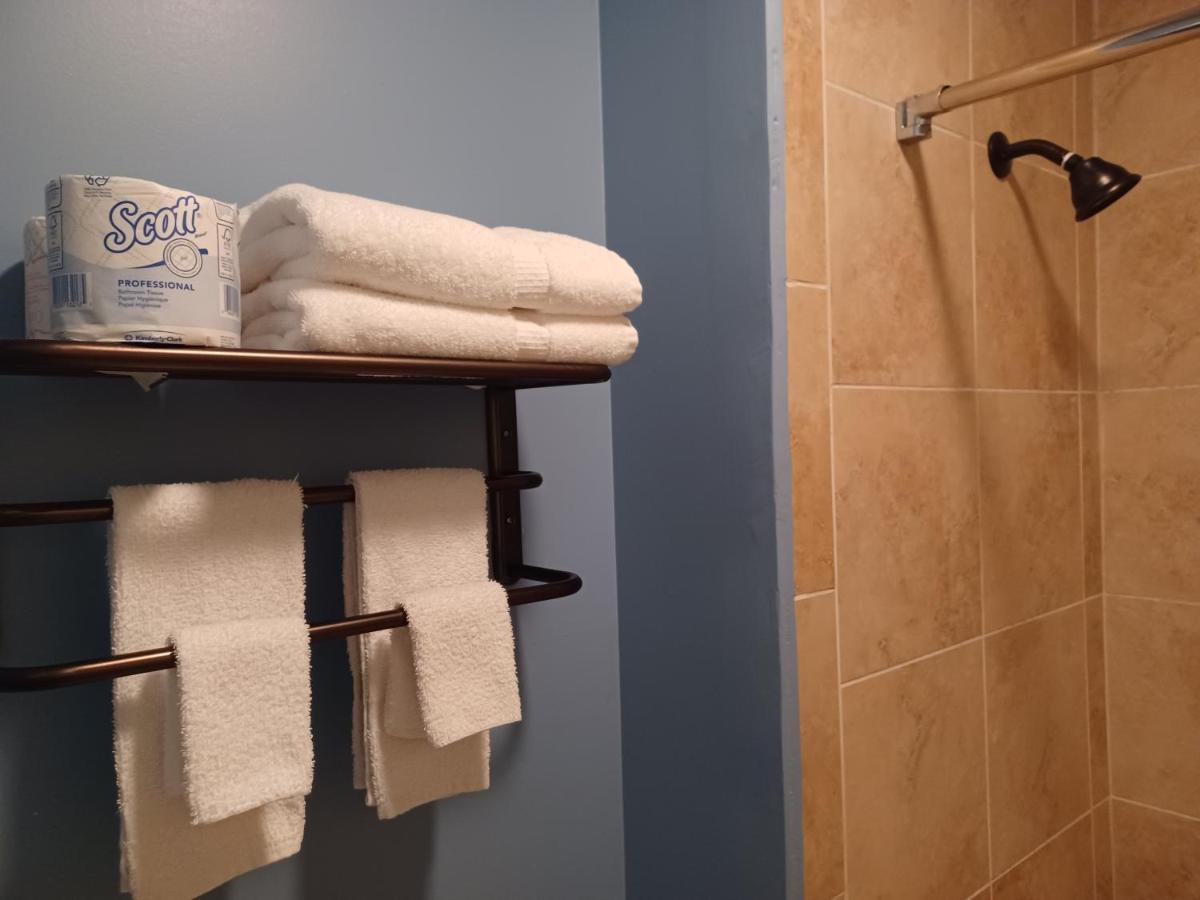 Natchez Manor Bed & Breakfast 외부 사진