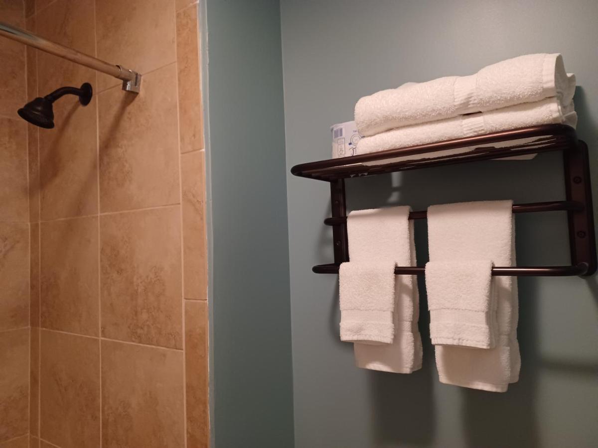 Natchez Manor Bed & Breakfast 외부 사진