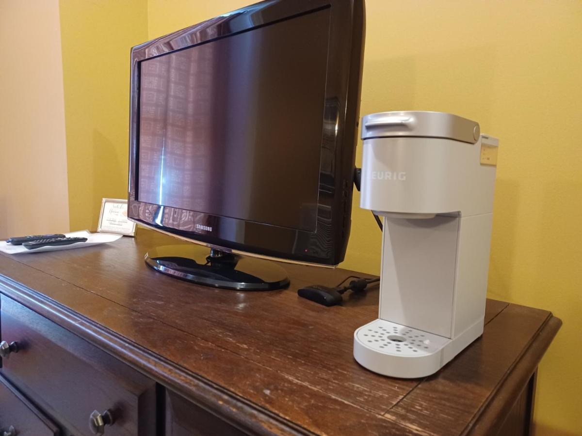 Natchez Manor Bed & Breakfast 외부 사진