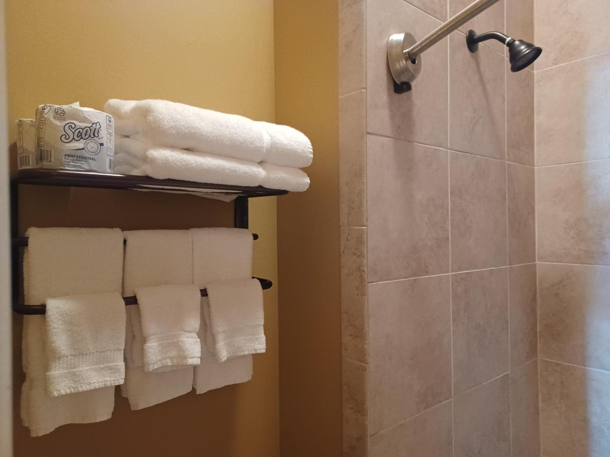 Natchez Manor Bed & Breakfast 외부 사진