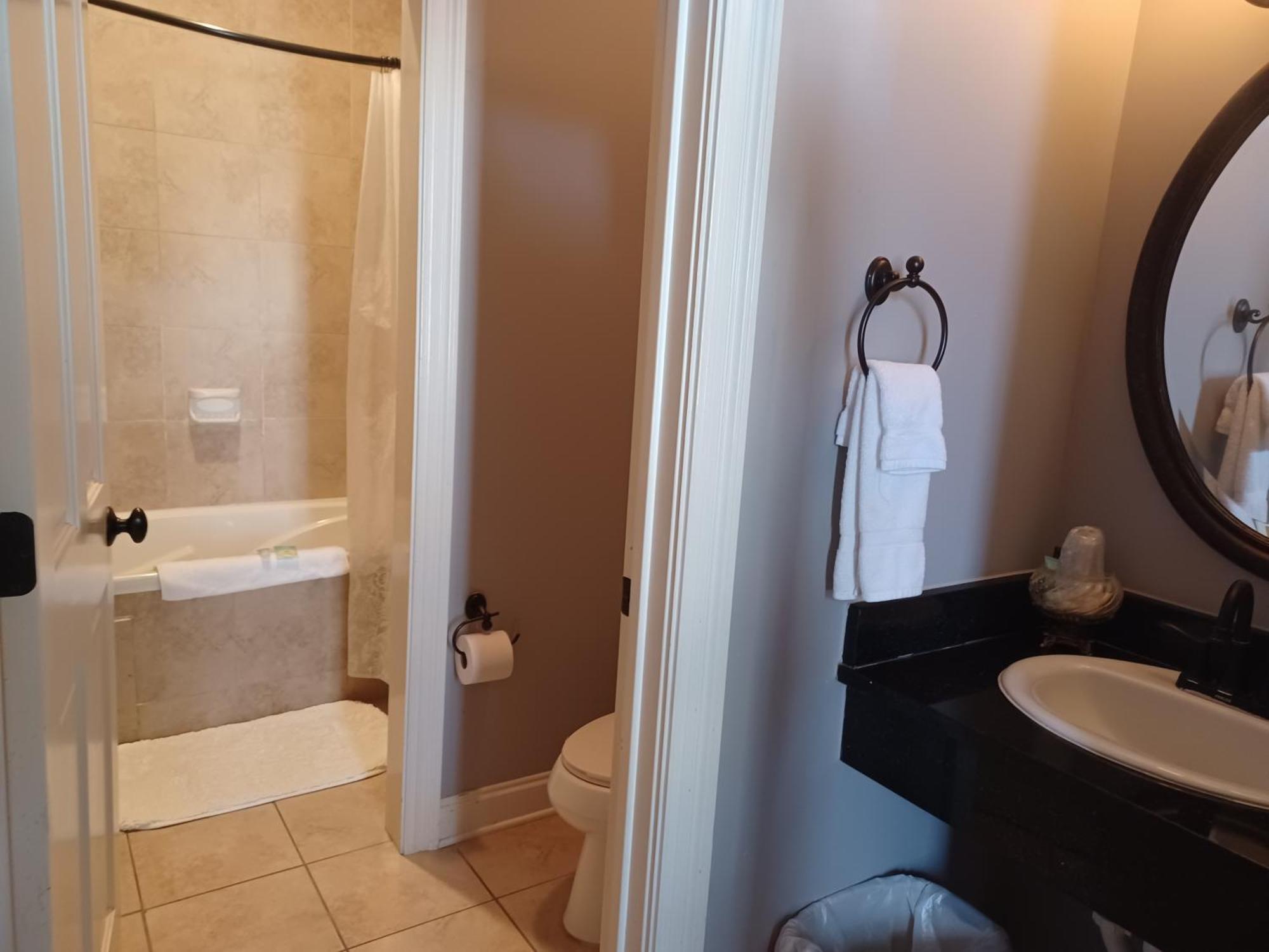 Natchez Manor Bed & Breakfast 외부 사진